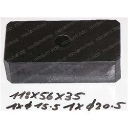 -1335179: Aftermarket Hyster Block