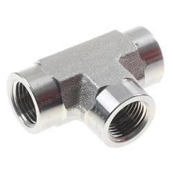 12839: Aftermarket Hyster Tee - Pipe