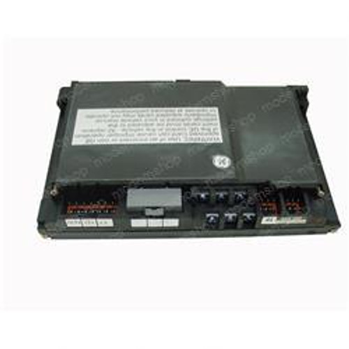 12896: Aftermarket E-Parts Card - Ev100 Lx