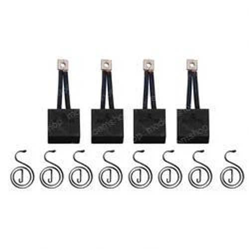 1301: Aftermarket Hyster Forklift Brush Kit