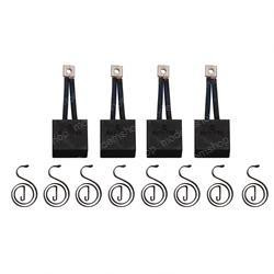 1301: Aftermarket Hyster Brush - Spring Kit - 4