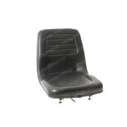 130800: Aftermarket Hyster Seat - Vinyl