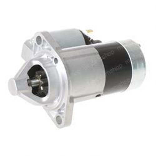 1308540-MIT: Aftermarket Hyster Forklift Starter - New Mitsubishi