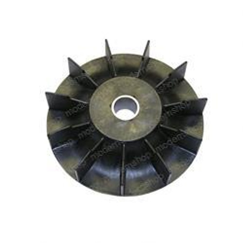 1308956: Aftermarket Hyster Forklift Fan - Motor