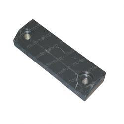 131260: Aftermarket Crown Plate - Retainer