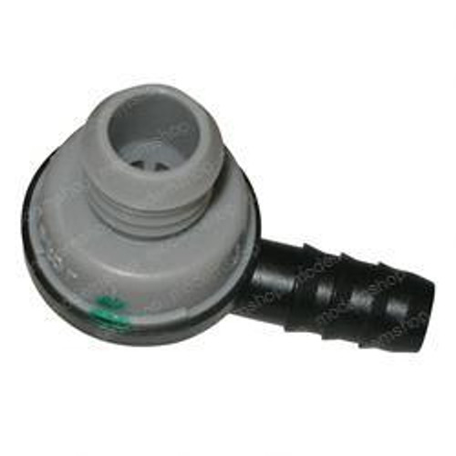 1324034: Aftermarket Hyster Forklift Valve