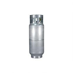 1328897: Aftermarket Hyster Tank - Lpg - Aluminum 43.5 Lb