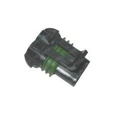 1329152: Aftermarket Hyster Connector Fem 2CAV