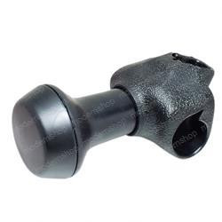 1331113: Aftermarket Hyster Knob - Steering Hand Wheel