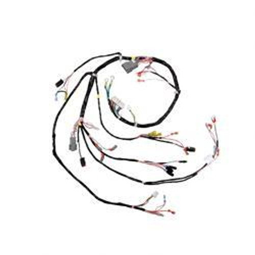 133455: Aftermarket Crown Forklift Harness