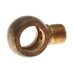 133590: Aftermarket Hyster Forklift Connection