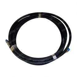 1345444: Aftermarket Hyster Hose Assembly - Hydraulic