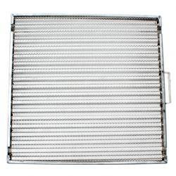 1351516: Aftermarket Hyster Forklift Screen