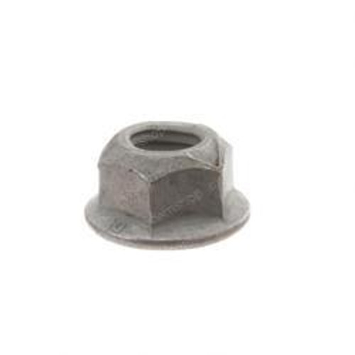 1358509: Aftermarket Hyster Forklift Nut-Oil Fill