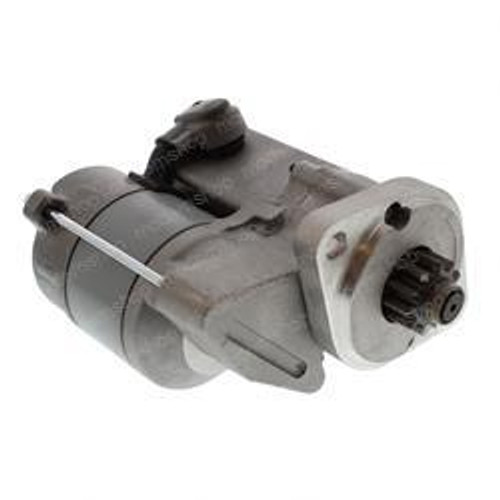 1362069-HD: Aftermarket Clark Forklift Starter - Heavy Duty New