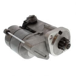 1362069NEW-HD: Aftermarket Hyster Starter - Heavy Duty New