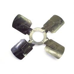 136543: Aftermarket Hyster Forklift Blade - Fan