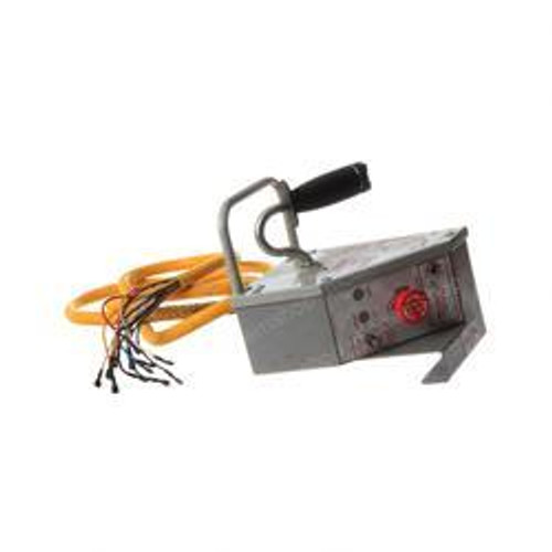 13658: Aftermarket Mec (Mayville Eng) Cntrlbx Assy Joystick 2033Rs 13658: Aftermarket Mec (Mayville Eng) Cntrlbx Assy Joystick 2033Rs