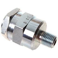 136624: Aftermarket Bendi Filter Lp Fuel 3.0L Eng