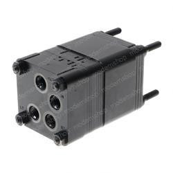 1367881R: Aftermarket Hyster Gear - Reman Steer