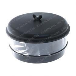 1377577: Aftermarket Hyster Cleaner - Pre