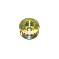 1377768: Aftermarket Hyster Pulley
