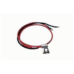 1378617: Aftermarket Hyster Cable - Battery