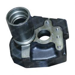 1383730: Aftermarket Hyster Forklift Hsg Lh Axle