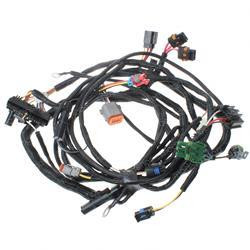 1385861: Aftermarket Hyster Wiring Harness