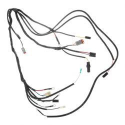 1385862: Aftermarket Hyster Harness-mazda G