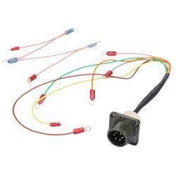 1389985: Aftermarket Hyster Wire Set