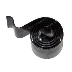 1390159: Aftermarket Hyster Spring