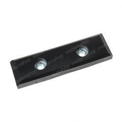 139056: Aftermarket Skyjack Wear Pad- Mid Boom Side