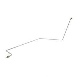 140201: Aftermarket Hyster Tube-brake