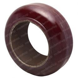 14054: Aftermarket E-Parts Tire - Poly 13 1/2 X 5 1/2 X 8