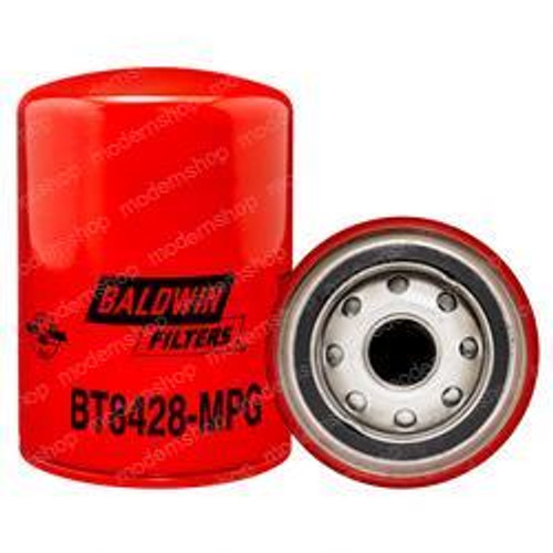 141133: Aftermarket Crown Forklift Filter - Hydraulic