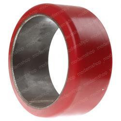 14120: Aftermarket E-Parts Tire - Poly 13.50 X 6 X 10.50