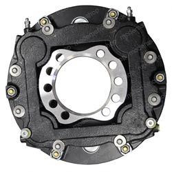 141522: Aftermarket Crown Brake Full Circle Assembly Fc