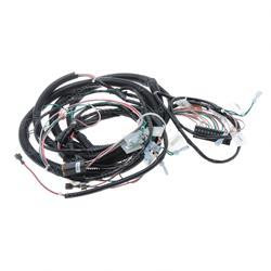143224: Aftermarket Crown Harness Main RR5200 Frz