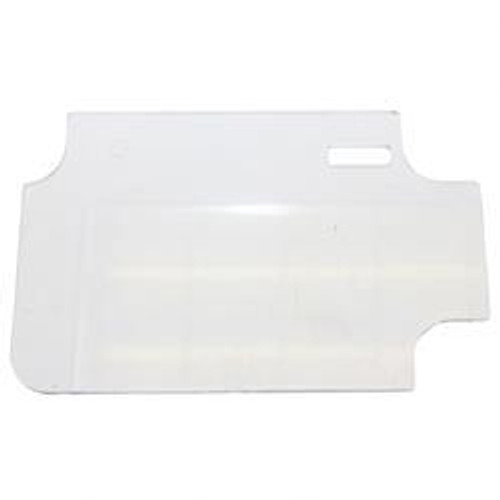 143725: Aftermarket Crown Forklift Lens Protector Display Vfd