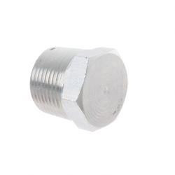 14388: Aftermarket Hyster Plug - Hex Head