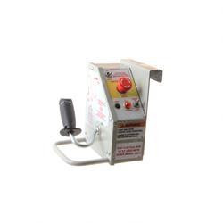 14493: Aftermarket MEC (Mayville Eng) Cntrlbx - Assy W/ Tilt Joystick