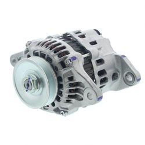 1450928-MIT: Aftermarket Yale Forklift Alternator - New Mitsubishi