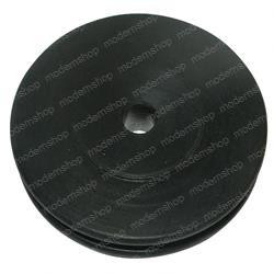 14558: Aftermarket Genie Pulley-nylatron 2 X .5 X .25