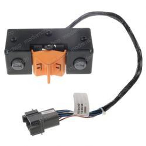 148153 |Aftermarket Crown Forklift Horn Switch Asm | The