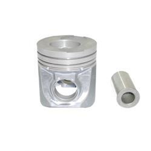 1456700: Aftermarket Hyster Forklift Piston W/Pin - Std 1456700: Aftermarket Hyster Forklift Piston W/Pin - Std