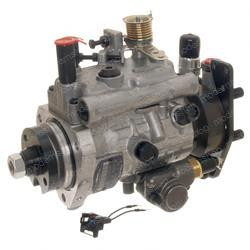 1456725: Aftermarket Hyster Forklift Pump Kit - Injection