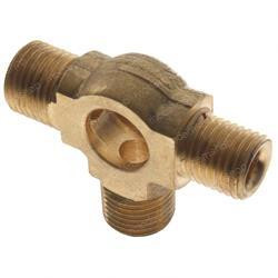 1457898: Aftermarket Hyster Connection