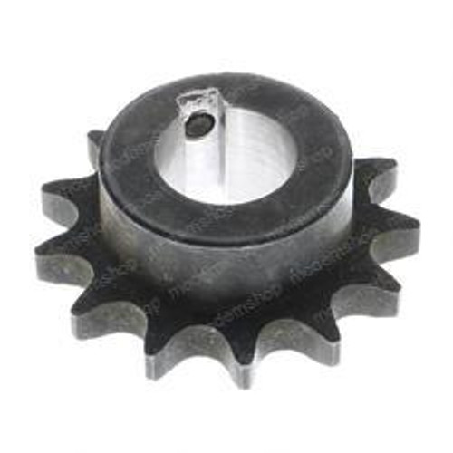 1465564: Aftermarket Hyster Forklift Sprocket