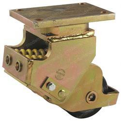 1466117: Aftermarket Hyster Caster Assembly